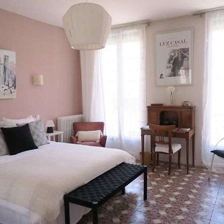 B&B Le Patio En Ville - Chambres D'Hotes Narbonne Exteriér fotografie