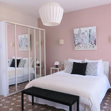 B&B Le Patio En Ville - Chambres D'Hotes Narbonne Exteriér fotografie