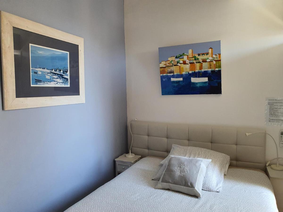 B&B Le Patio En Ville - Chambres D'Hotes Narbonne Exteriér fotografie