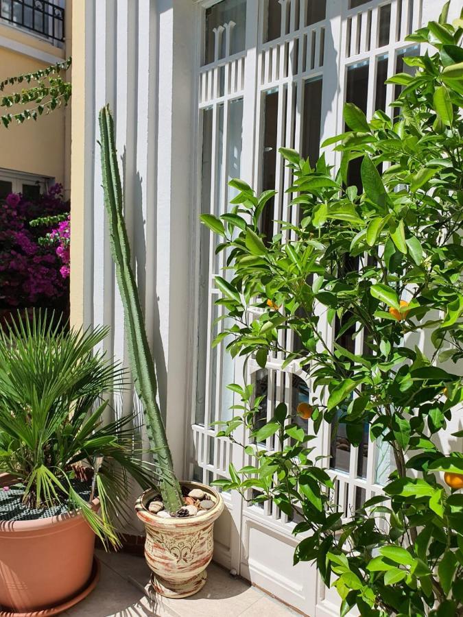B&B Le Patio En Ville - Chambres D'Hotes Narbonne Exteriér fotografie