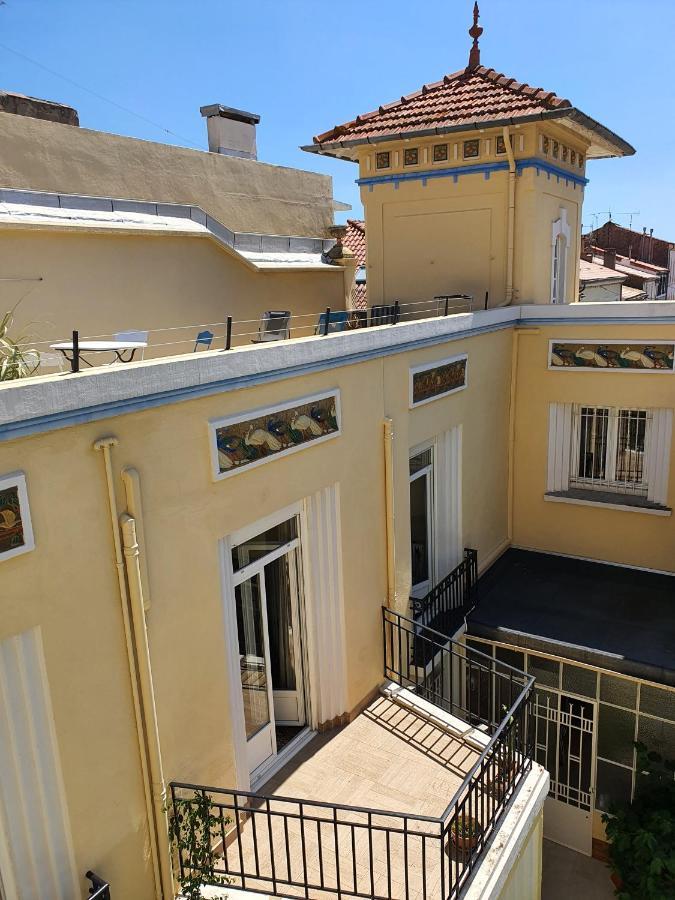 B&B Le Patio En Ville - Chambres D'Hotes Narbonne Exteriér fotografie