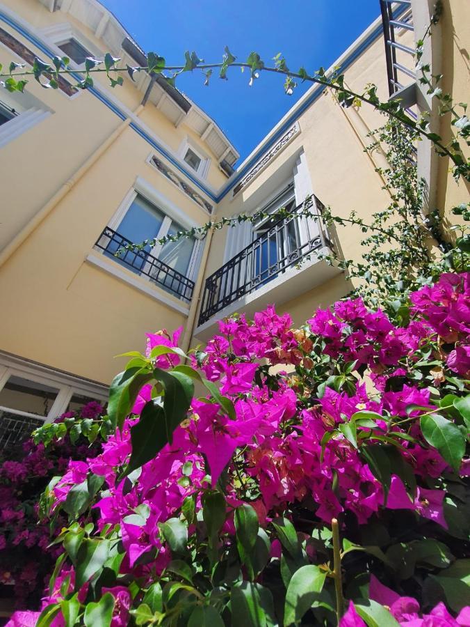 B&B Le Patio En Ville - Chambres D'Hotes Narbonne Exteriér fotografie