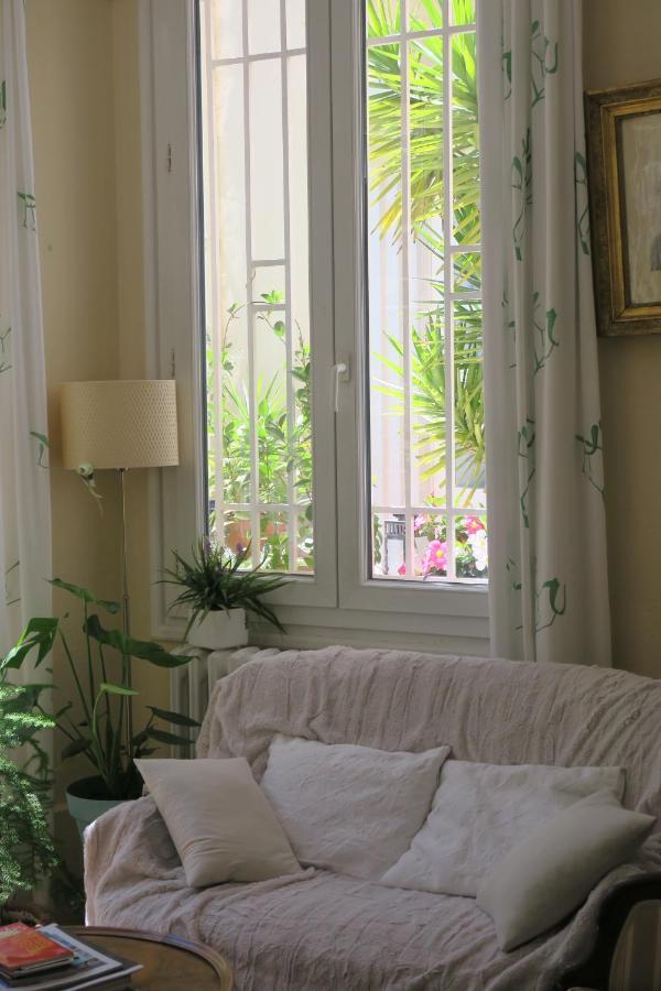 B&B Le Patio En Ville - Chambres D'Hotes Narbonne Exteriér fotografie