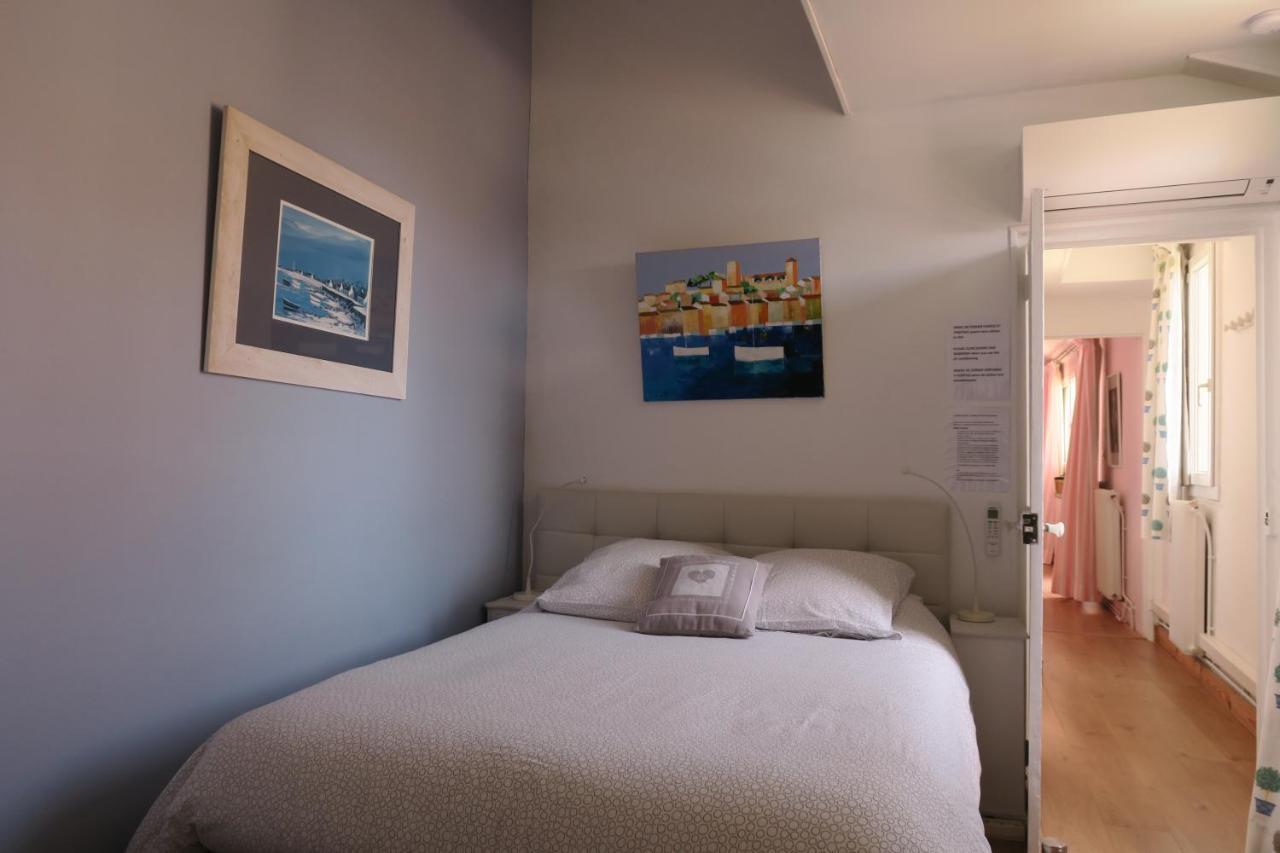 B&B Le Patio En Ville - Chambres D'Hotes Narbonne Exteriér fotografie