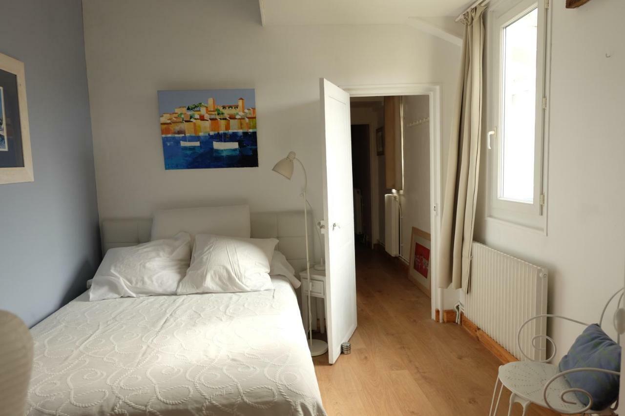 B&B Le Patio En Ville - Chambres D'Hotes Narbonne Exteriér fotografie