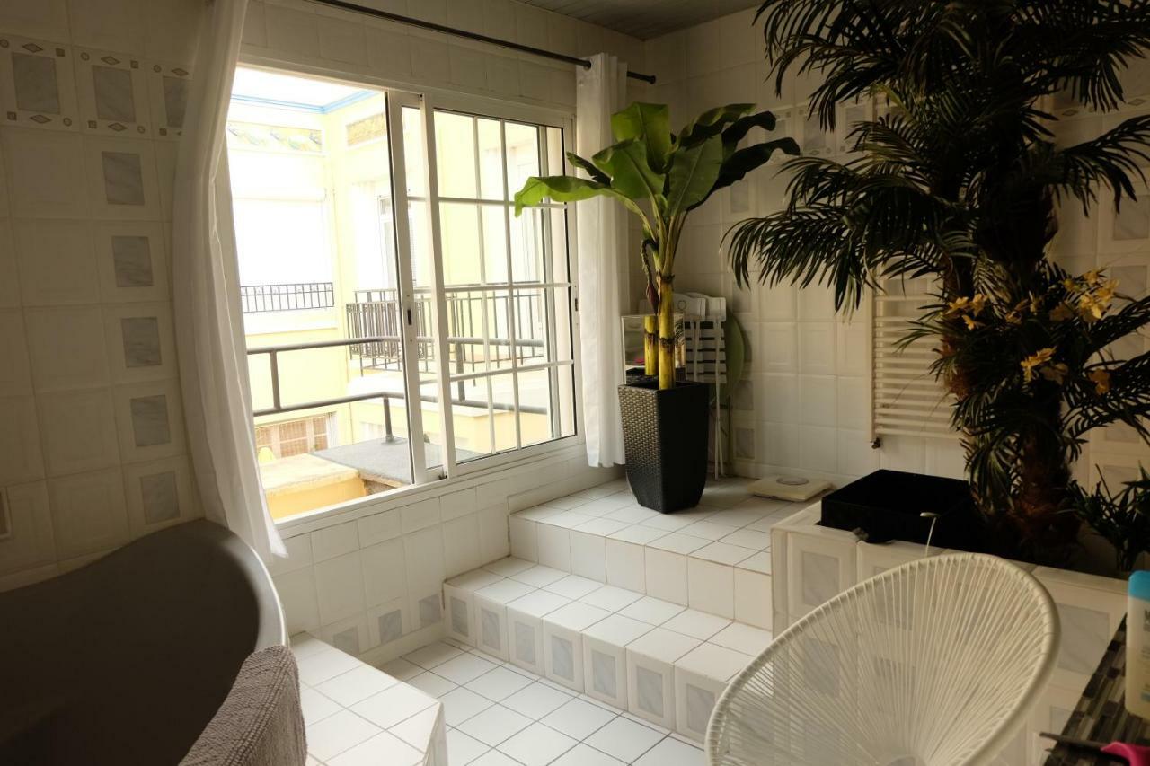 B&B Le Patio En Ville - Chambres D'Hotes Narbonne Exteriér fotografie