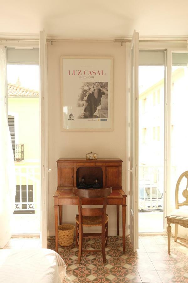 B&B Le Patio En Ville - Chambres D'Hotes Narbonne Exteriér fotografie